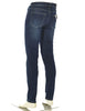 JEANS UOMO ZIP BOTTONE CINQUE TASCHE LEGGERO MARCA INCOR ART.RITMO