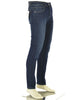 JEANS UOMO ZIP BOTTONE CINQUE TASCHE LEGGERO MARCA INCOR ART.RITMO