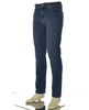 JEANS UOMO ZIP BOTTONE CINQUE TASCHE STRETCH MARCA HOLIDAY ART.EKMER
