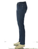 JEANS UOMO ZIP BOTTONE CINQUE TASCHE STRETCH MARCA HOLIDAY ART.EKMER
