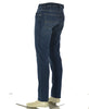 JEANS UOMO ZIP BOTTONE CINQUE TASCHE STRETCH MARCA HOLIDAY ART.EKMER