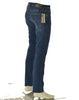 JEANS UOMO ZIP BOTTONE CINQUE TASCHE STRETCH MARCA HOLIDAY ART.EKMER