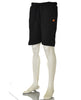 BERMUDA UOMO COTONE COULISSE TASCHE RICAMO MARCA U.S.GRAND ART.USB087