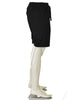 BERMUDA UOMO COTONE COULISSE TASCHE RICAMO MARCA U.S.GRAND ART.USB087