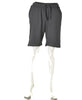 BERMUDA UOMO COTONE COULISSE TASCHE RICAMO MARCA U.S.GRAND ART.USB087