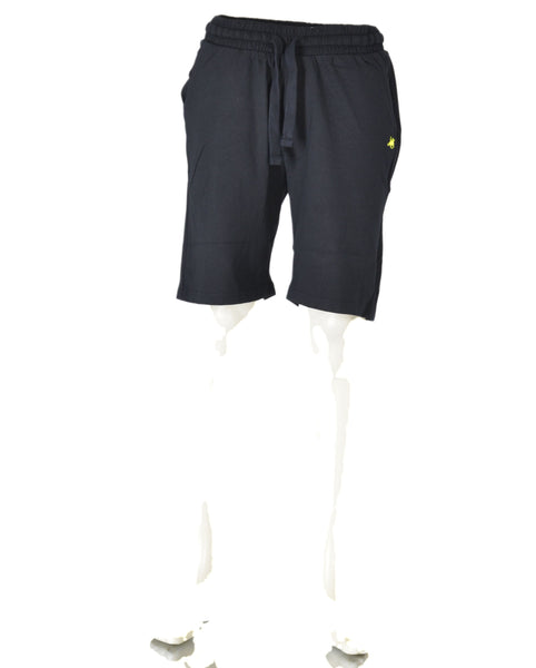 BERMUDA UOMO COTONE COULISSE TASCHE RICAMO MARCA U.S.GRAND ART.USB087