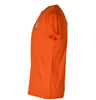 T-SHIRT UOMO MEZZA MANICA ELASTICIZZATA TECNICA TRASPIRANTE MARCA SCUOLA NAUTICA ART.216052