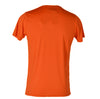 T-SHIRT UOMO MEZZA MANICA ELASTICIZZATA TECNICA TRASPIRANTE MARCA SCUOLA NAUTICA ART.216052