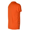 T-SHIRT UOMO MEZZA MANICA ELASTICIZZATA TECNICA TRASPIRANTE MARCA SCUOLA NAUTICA ART.216052