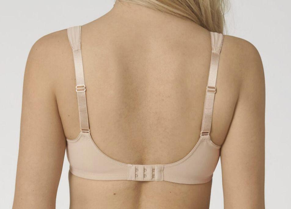 TRYLO KCH Chikan - Reggiseno senza ferretto da donna, disponibile in TRYLO KCH Chikan - Reggiseno senza ferretto da donna, disponibile in