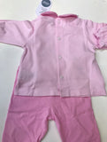 Completo Ellepi neonata art CO4881 jersy lungo