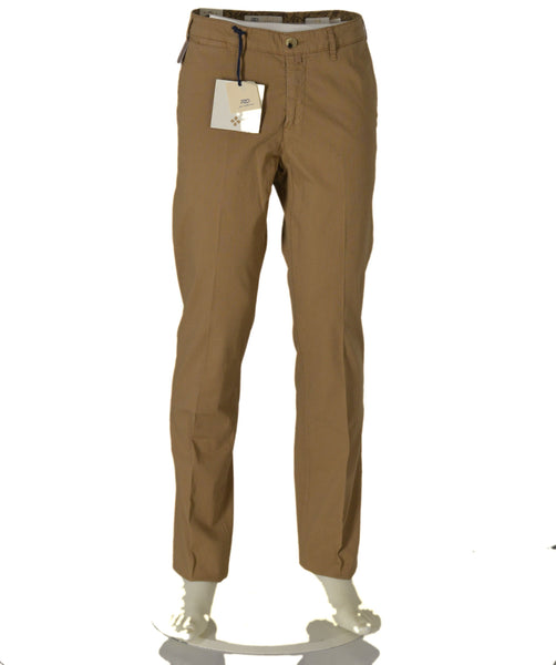 PANTALONE UOMO ZIP BOTTONI TASCHE SLIM FIT MARCA PI.ZETA.ONE ART.PZV21-21235