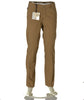 PANTALONE UOMO ZIP BOTTONI TASCHE SLIM FIT MARCA PI.ZETA.ONE ART.PZV21-21235