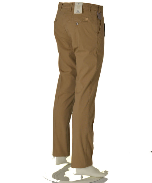 PANTALONE UOMO ZIP BOTTONI TASCHE SLIM FIT MARCA PI.ZETA.ONE ART.PZV21-21235