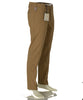 PANTALONE UOMO ZIP BOTTONI TASCHE SLIM FIT MARCA PI.ZETA.ONE ART.PZV21-21235