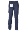 PANTALONE UOMO ZIP BOTTONI TASCHE SLIM FIT MARCA PI.ZETA.ONE ART.PZV21-21235