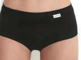 Slip Rossoporpora art DM0105 elasticizzata