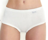 Slip Rossoporpora art DM0105 elasticizzata