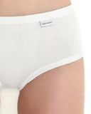 Slip Rossoporpora art DM0105 elasticizzata