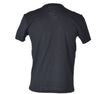 T-SHIRT UOMO COTONE MEZZA MANICA SCOLLO BOTTONI MARCA NAVY SAIL ART.22NS58