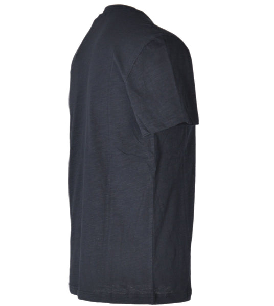 T-SHIRT UOMO COTONE MEZZA MANICA SCOLLO BOTTONI MARCA NAVY SAIL ART.22NS58