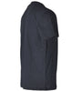 T-SHIRT UOMO COTONE MEZZA MANICA SCOLLO BOTTONI MARCA NAVY SAIL ART.22NS58