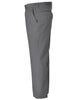 PANTALONI UOMO TAGLIE COMODE ZIP BOTTONE GANCIO TASCHE FODERATI MARCA A&P BIANCHI ART.2400