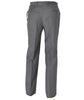 PANTALONI UOMO TAGLIE COMODE ZIP BOTTONE GANCIO TASCHE FODERATI MARCA A&P BIANCHI ART.2400