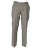 PANTALONI UOMO TAGLIE COMODE ZIP BOTTONE GANCIO TASCHE FODERATI MARCA A&P BIANCHI ART.2400