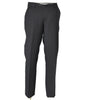 PANTALONI UOMO TAGLIE COMODE ZIP BOTTONE GANCIO TASCHE FODERATI MARCA A&P BIANCHI ART.2400