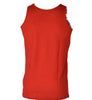 VOGATORE UOMO COTONE SPALLA STRETTA STAMPA MARCA FRABO ART.TV0101