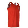 VOGATORE UOMO COTONE SPALLA STRETTA STAMPA MARCA FRABO ART.TV0101