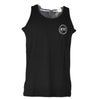 VOGATORE UOMO COTONE SPALLA STRETTA STAMPA MARCA FRABO ART.TV0101