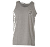 VOGATORE UOMO COTONE SPALLA STRETTA STAMPA MARCA FRABO ART.TV0101
