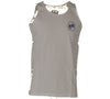 VOGATORE UOMO COTONE SPALLA STRETTA STAMPA MARCA FRABO ART.TV0101