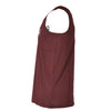 CANOTTA UOMO COTONE SPALLA STRETTA LOGO MARCA FRABO ART.PC0039