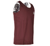 CANOTTA UOMO COTONE SPALLA STRETTA LOGO MARCA FRABO ART.PC0039