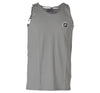 CANOTTA UOMO COTONE SPALLA STRETTA LOGO MARCA FRABO ART.PC0039