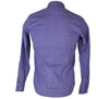 CAMICIA UOMO COTONE MANICA LUNGA SLIM FIT LAVORATA MARCA SPORTING MARE ART.ALFIO