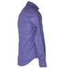 CAMICIA UOMO COTONE MANICA LUNGA SLIM FIT LAVORATA MARCA SPORTING MARE ART.ALFIO