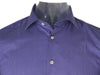 CAMICIA UOMO COTONE MANICA LUNGA SLIM FIT LAVORATA MARCA SPORTING MARE ART.ALFIO