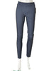 LEGGINGS DONNA ELASTICO BANDA STRETTI MARCA ELMA ART.6039