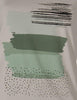 T-SHIRT DONNA MEZZA MANICA GIROCOLLO SPACCHETTI RISVOLTO STAMPA MARCA MAGLIFICIO DI NIBIONNO ART.S615904C