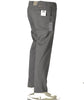 PANTALONI UOMO ZIP BOTTONE GANCIO CINQUE TASCHE PASSANTI MARCA BUGATTI 16305/240