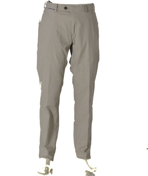 PANTALONI UOMO ZIP BOTTONE GANCIO CINQUE TASCHE PASSANTI MARCA BUGATTI 16305/240
