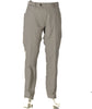 PANTALONI UOMO ZIP BOTTONE GANCIO CINQUE TASCHE PASSANTI MARCA BUGATTI 16305/240