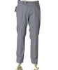 PANTALONI UOMO ZIP BOTTONE GANCIO CINQUE TASCHE PASSANTI MARCA BUGATTI 16305/240