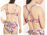 Bikini donna Ysabel Mora art 81741 COPPA C