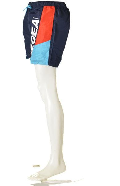 COSTUME UOMO COULISSE TASCHE RETE MARCA LEGEA  ART.2218