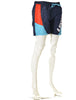 COSTUME UOMO COULISSE TASCHE RETE MARCA LEGEA  ART.2218